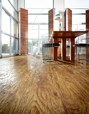 Кварцвиниловые полы FF-1900 Rich 1967 Пекан Барроу фото 1 | FLOORDEALER